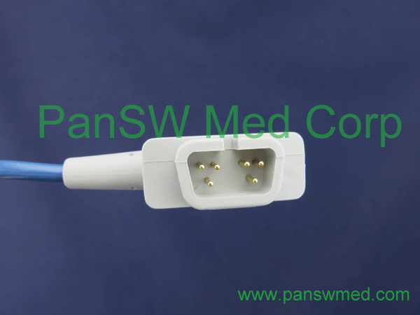 Compatible CSI 934 10DN Spo 2 Sensor Connector – PanswMed