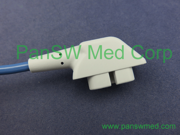 Compatible CSI 934 10DN Spo 2 Sensor Connector 2 – PanswMed