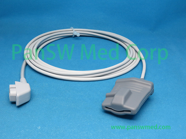 Compatible CSI 975AD 10 Spo 2 Sensor Adult Soft – PanswMed