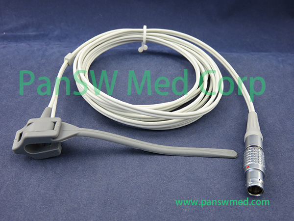 Compatible CSI 975PD 10L Sop 2 Sensor Neonate Wrap – PanswMed
