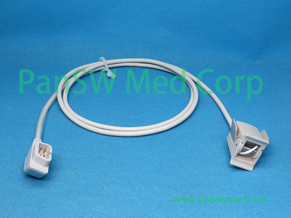 Compatible CSI Alaris Adult Clip Spo 2 Sensor – Pan-SW Med