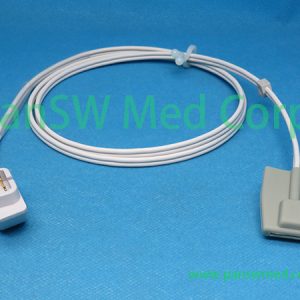 Compatible CSI Scholar patient monitor SpO₂ Sensor/Probe – Pan-SW Med