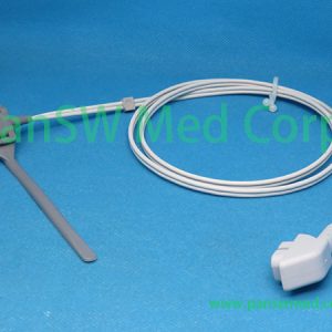 Compatible CSI Vitalcheck 4400 Patient Monitor SpO₂ Sensor/Probe