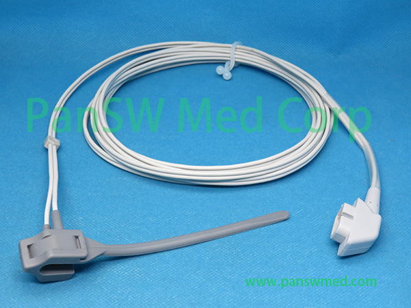 Compatible CSI Poet SpO₂ Sensor – PanswMed