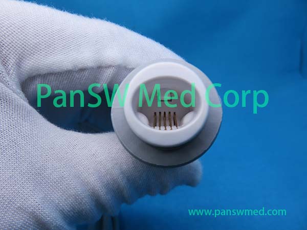 Compatible CSI Scholar 8100 Patient Monitor IBP Cable 3 – Panswmed
