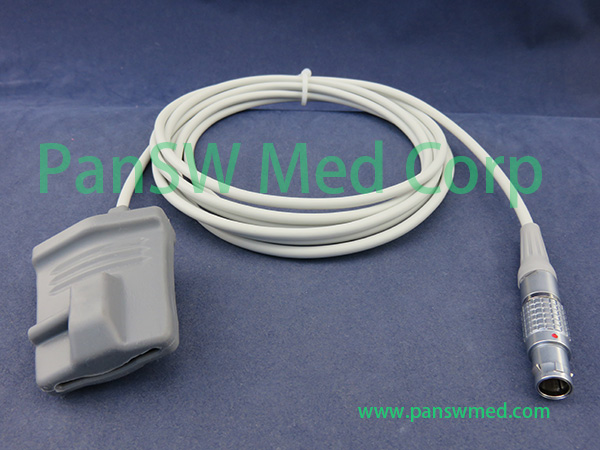 Compatible CSI Spo 2 Sensor 975AD Adult Soft – PanswMed