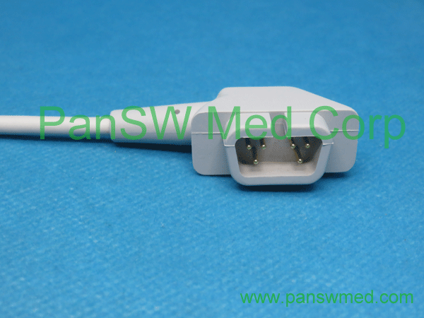 Compatible CSI Spo 2 Sensor Adult Finger Clip 2 – PanswMed