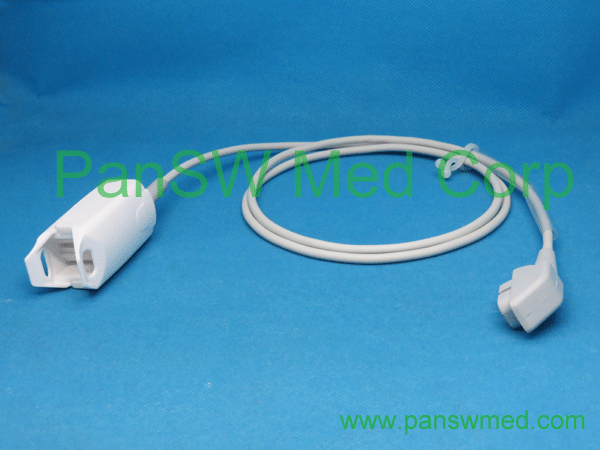 Compatible CSI Spo 2 Sensor Adult Finger Clip – PanswMed