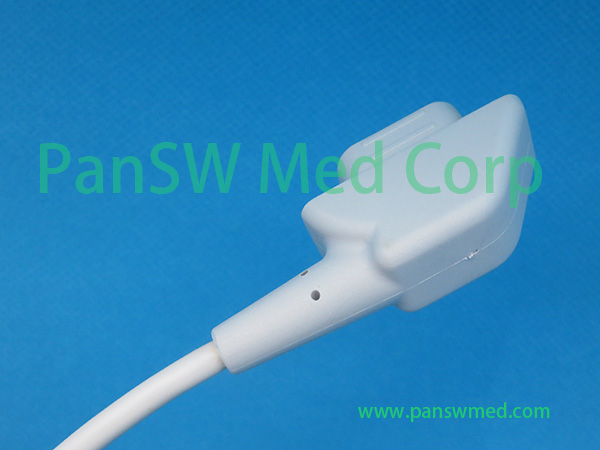 Compatible CSI Spo 2 Sensor Connector 4 – PanswMed