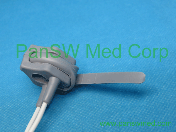 Compatible CSI Spo2 Sensor Neonate Wrap 2 - PanswMed