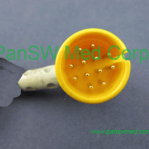 Compatible CU Medical ECG Cable – PanswMed