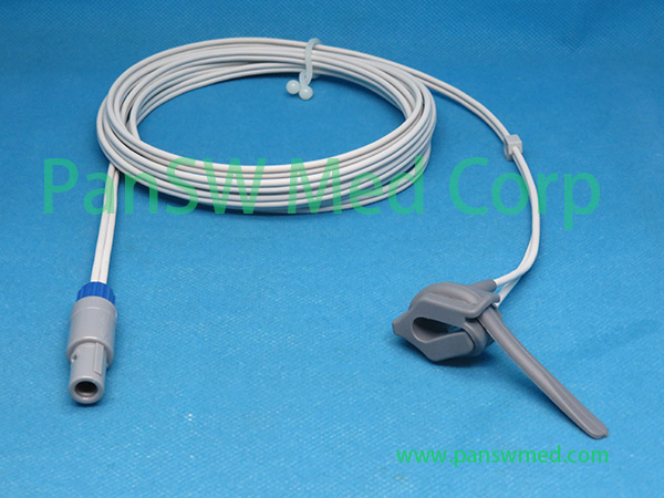Compatible CU Medical SpO₂ 2 Sensor Neonate – PanswMed