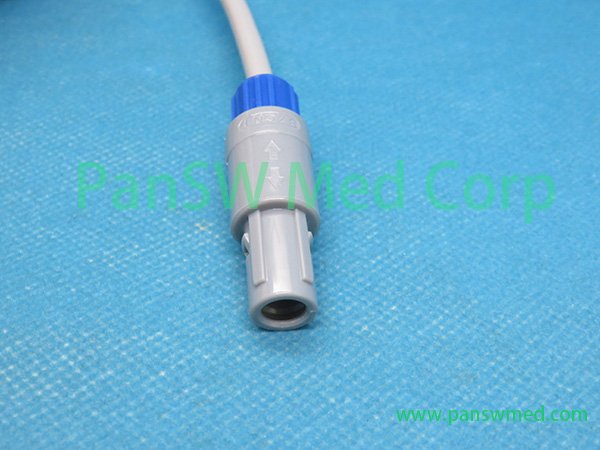Compatible Charmcare ECG Cable Connector – PanswMed