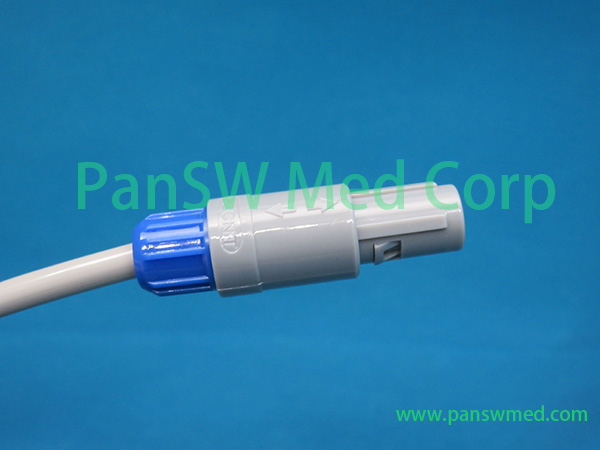 Compatible Charmcare ECG Cable Connector 3 – PanswMed