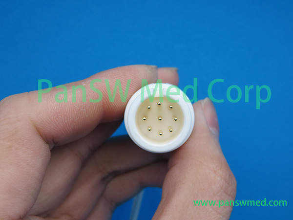 Compatible Choice Med Connector - PANSW Medical
