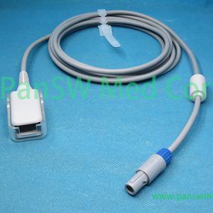 compatible Choicemed MD300A SpO₂ cable