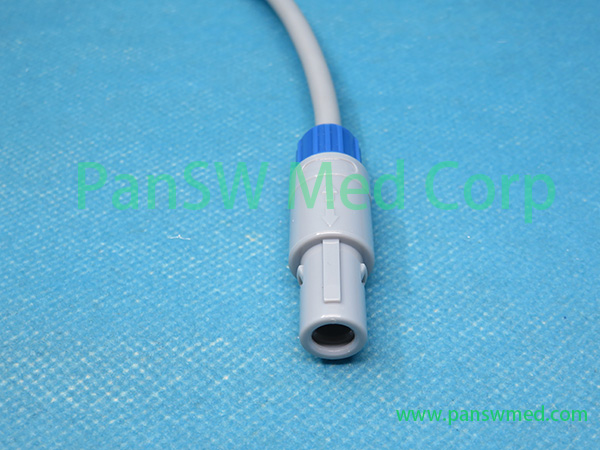 compatible Choicemed MD300A SpO₂ cable2