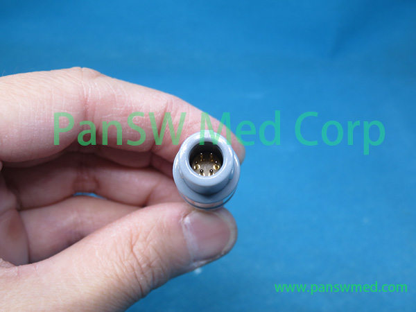 compatible Choicemed MD300A SpO₂ cable3