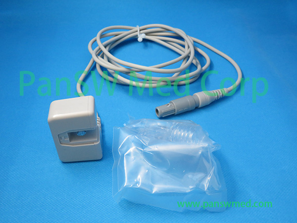 compatible Co2 transducer Bionet biolight – Pan-SW Med