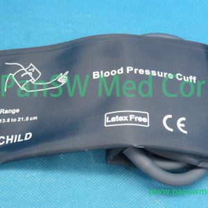 compatible Comen C100 patient monitor NIBP cuff – Pan-SW Med