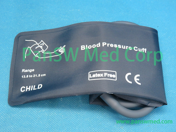 compatible Comen C100 patient monitor NIBP cuff – Pan-SW Med
