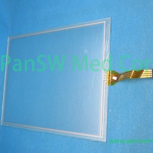 Compatible Comen C50 C60 C70 C80 NC Touch Screen Front View