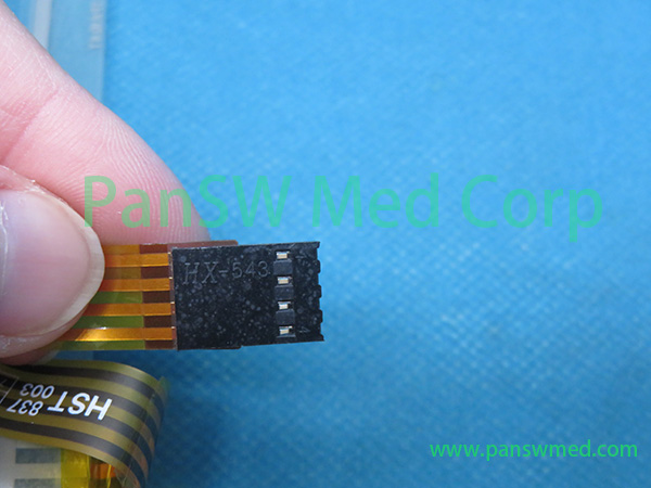 Compatible Comen C50 C60 C70 C80 NC Touch Screen Connector Detail