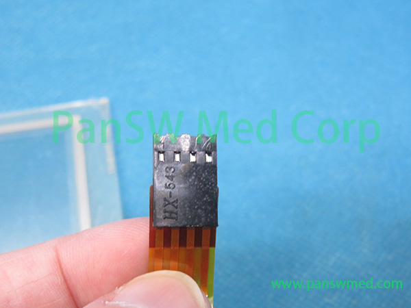 Compatible Comen C50 C60 C70 C80 NC Touch Screen Connector Cable View