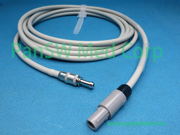 Compatible Comen C50 / C80 / C86 NIBP Hose OLD – PanSW Med