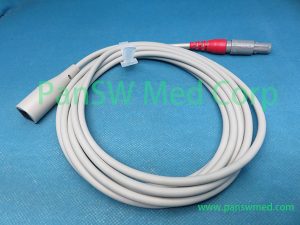 Compatible Comen C80 IBP Cable Abbott - PanswMed