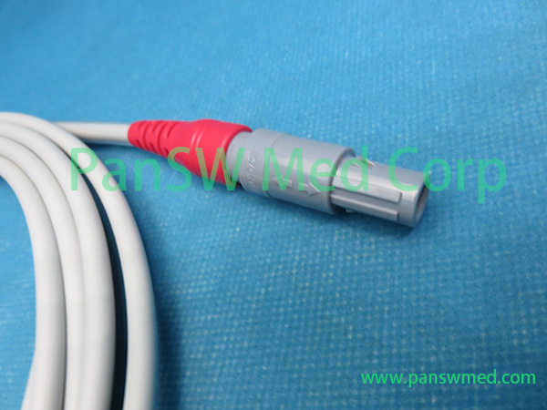 Compatible Comen C 80 IBP Cable Abbott Old Version – Panswmed
