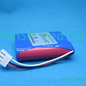 Compatible Comen CM300 Star 8000E 11.1V battery - PanSW Medical