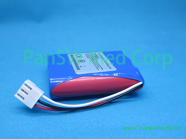 Compatible Comen CM300 Star 8000E 11.1V battery - PanSW Medical