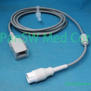 Compatible Comen Spo 2 Adapter Cable C 70 C 90 NC – PanswMed