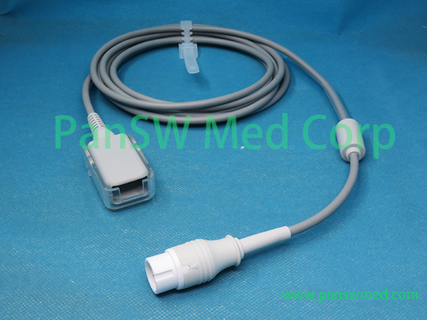 Compatible Comen SpO2 Adapter Cable C70 C90 NC - PANSW Medical