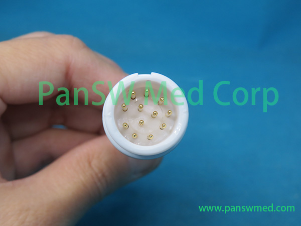 Compatible Comen Spo 2 Adapter Cable C 70 C 90 NC 3 – PanswMed