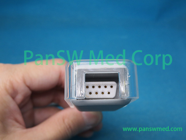 Compatible Comen Spo 2 Adapter Cable C 70 C 90 NC 4 – PanswMed