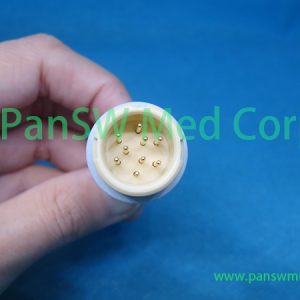 Compatible Comen Star Fetal Transducer Oco