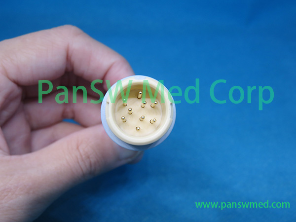 Compatible Comen Star Fetal Transducer OCO - PanswMed