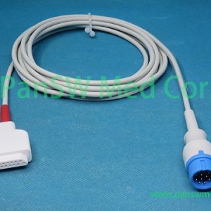 Compatible Comen Adapter Cable To Masimo Set – Pan-SW Med