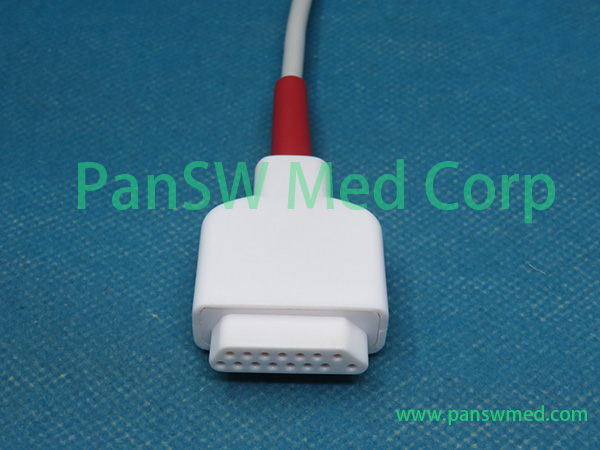 Compatible Comen Adapter Cable to Masimo SET - compatible Comen adapter cable to Masimo SET3