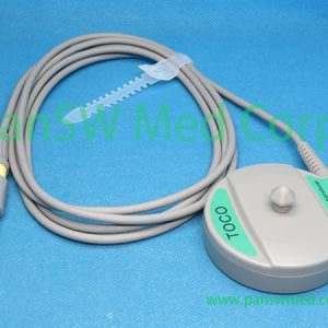 Compatible Comen Fetal Transducer TOCO