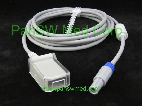 Compatible Comen SpO₂ Cable Nellcor OxiMax – Pan-SW Med