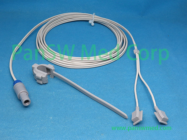 Compatible Comen star8000 SpO₂ Sensor Multi Site – Pan-SW Med