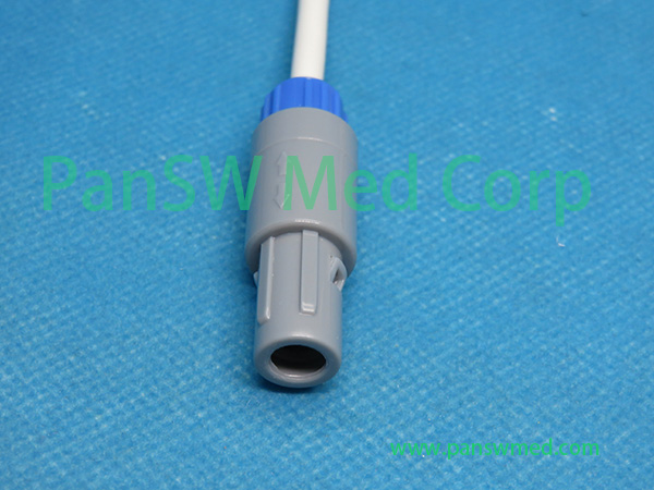 Compatible Conte CMS 800F 3in 1 Fetal Transducer Connector – Panswmed