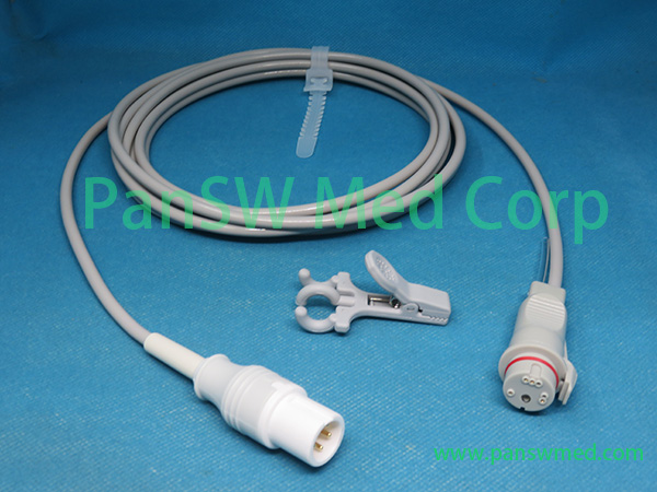 Compatible Contec CMS 8000 New IBP Cable BD – Panswmed
