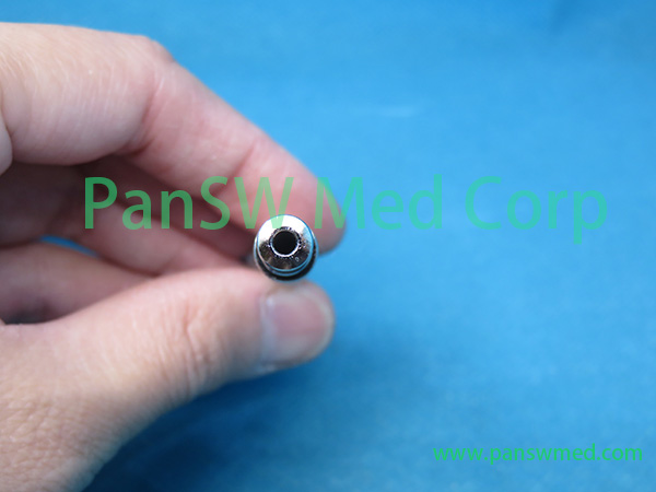 compatible Contec CMS9000 patient monitor NIBP extension hose3 - Pan-SW Med