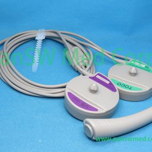Compatible Contec Jumper Fetal Transducer 3in 1 – Panswmed