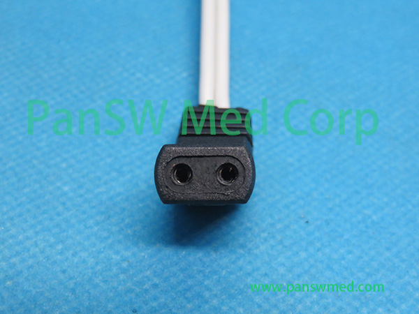 Compatible Covidien E 0020V Electrosurgical Unit Forceps Connecting Cable 3