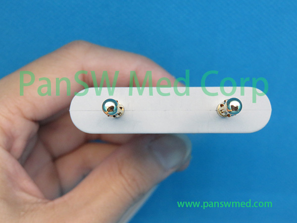 Compatible Covidien E 0020V Electrosurgical Unit Forceps Connecting Cable 4